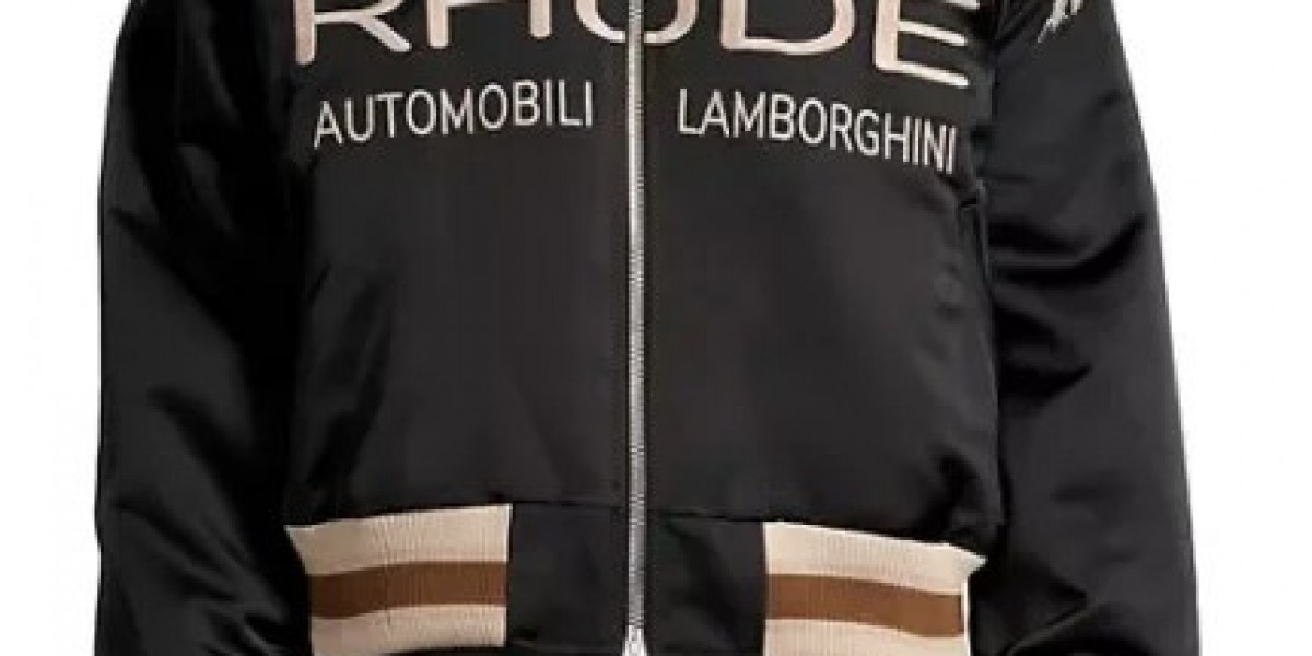 Rhude Hoodie Sale – Your Guide to Finding Authentic Discounts