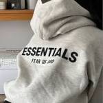 Essentials Hoodie Online Shop