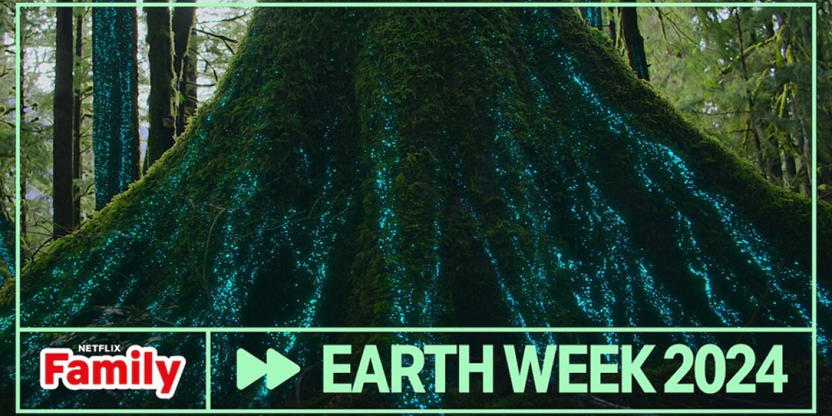 Earth Week: Hopeful Family Activities & Netflix Picks