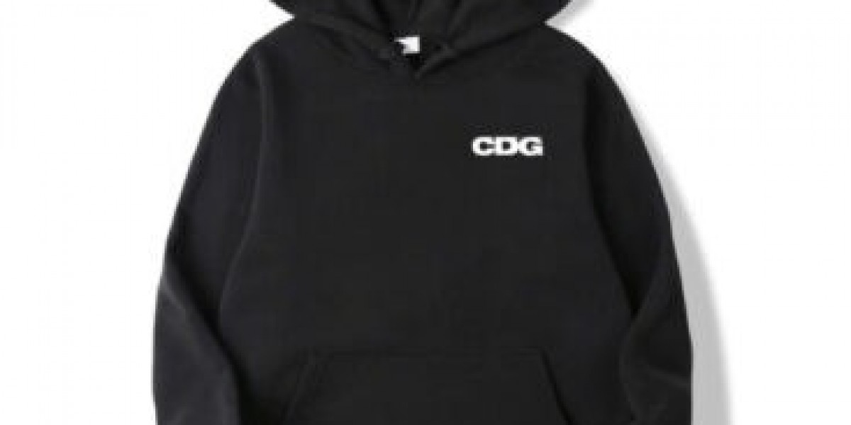 Comme Des Garcons