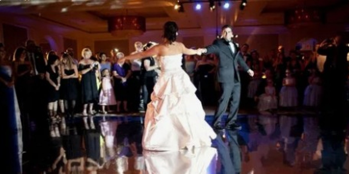 Discover the Joy of Dance: Wedding and Swing Dance Lessons in Philadelphia