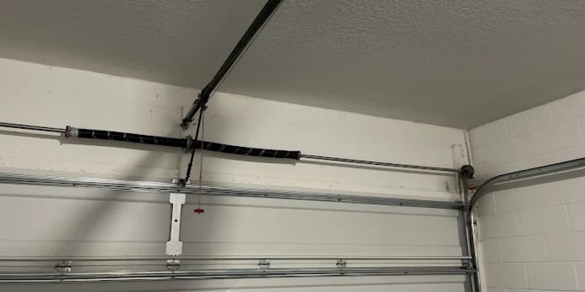 Professional Garage Spring Replacement in Lake Alfred, FL