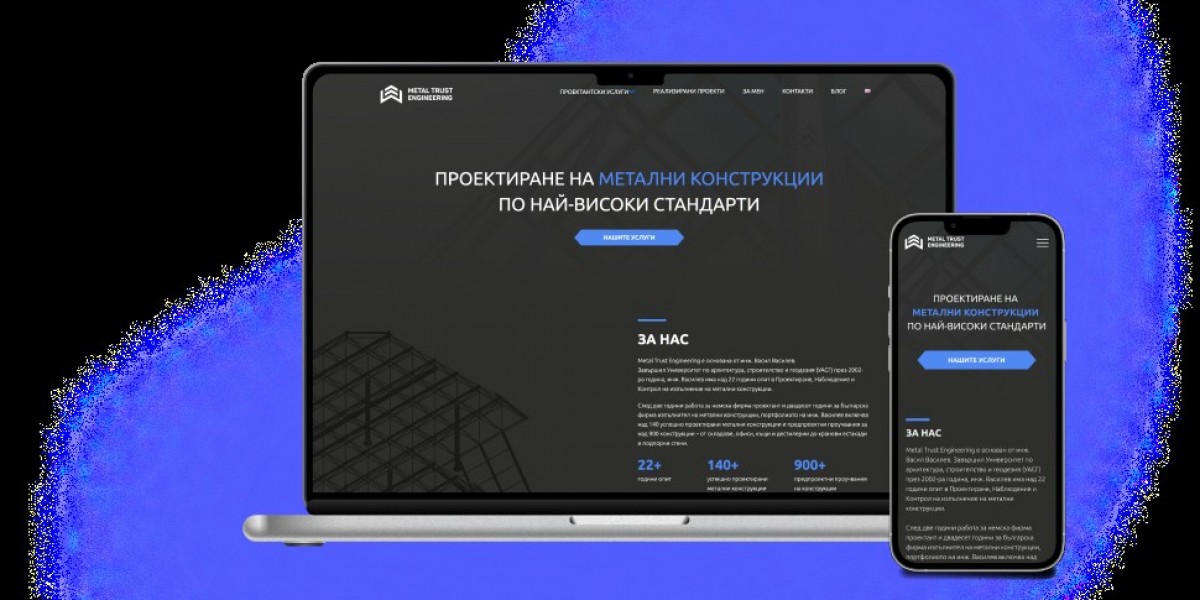 Открийте защо българските фирми се доверяват на CreateWeb