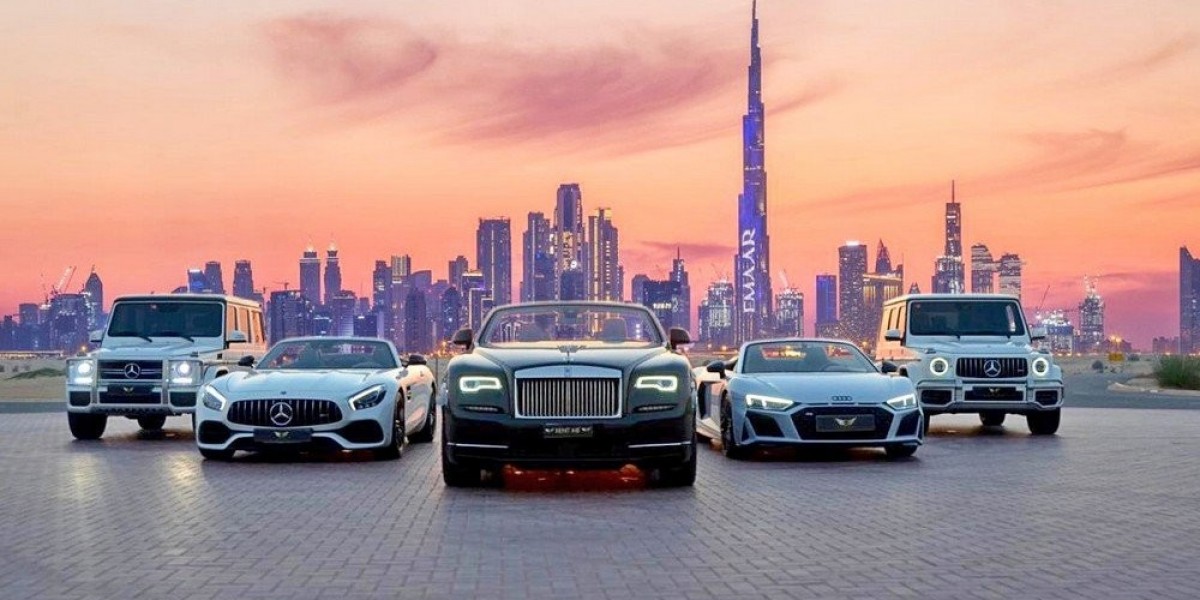 Explore Dubai in Comfort and Confidence: Rent Kia and Jeep Today