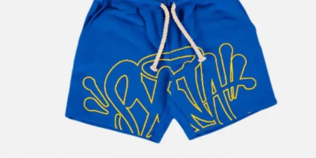 Syna World: Redefining the Essence of Modern Streetwear