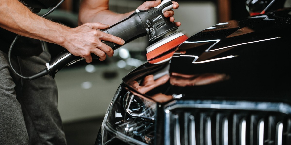 Auto Detailing Grand Island, NY