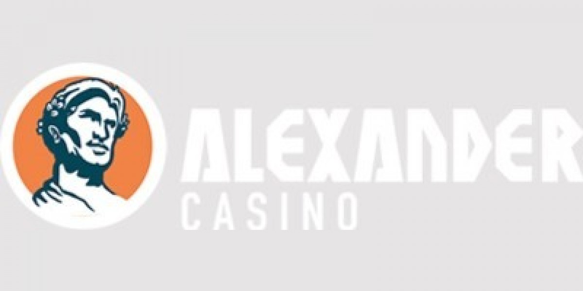 How you can Promote Application Casino Alexander
