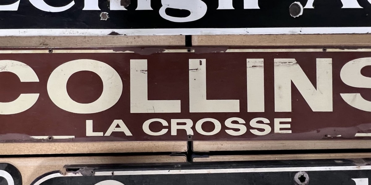 Custom Signs, Banners & Posters: Business Signage