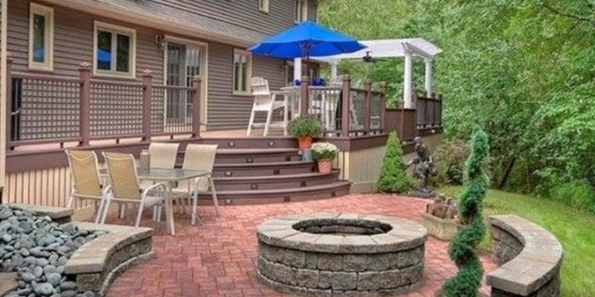 Transform Your Outdoor Living Space with Creative Design Ideas