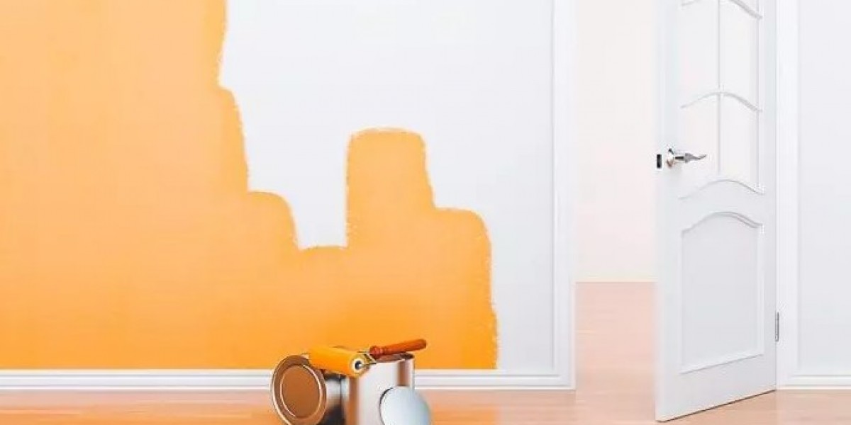 How to Choose the Perfect Color Palette for Your Living Space