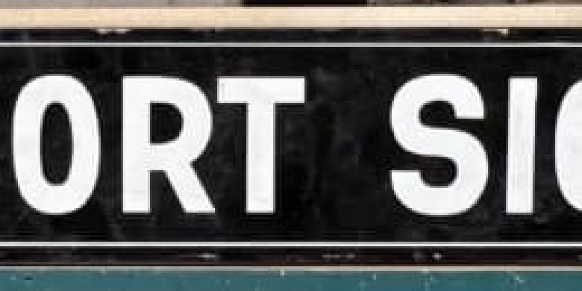 Commercial Signage Company Near Me