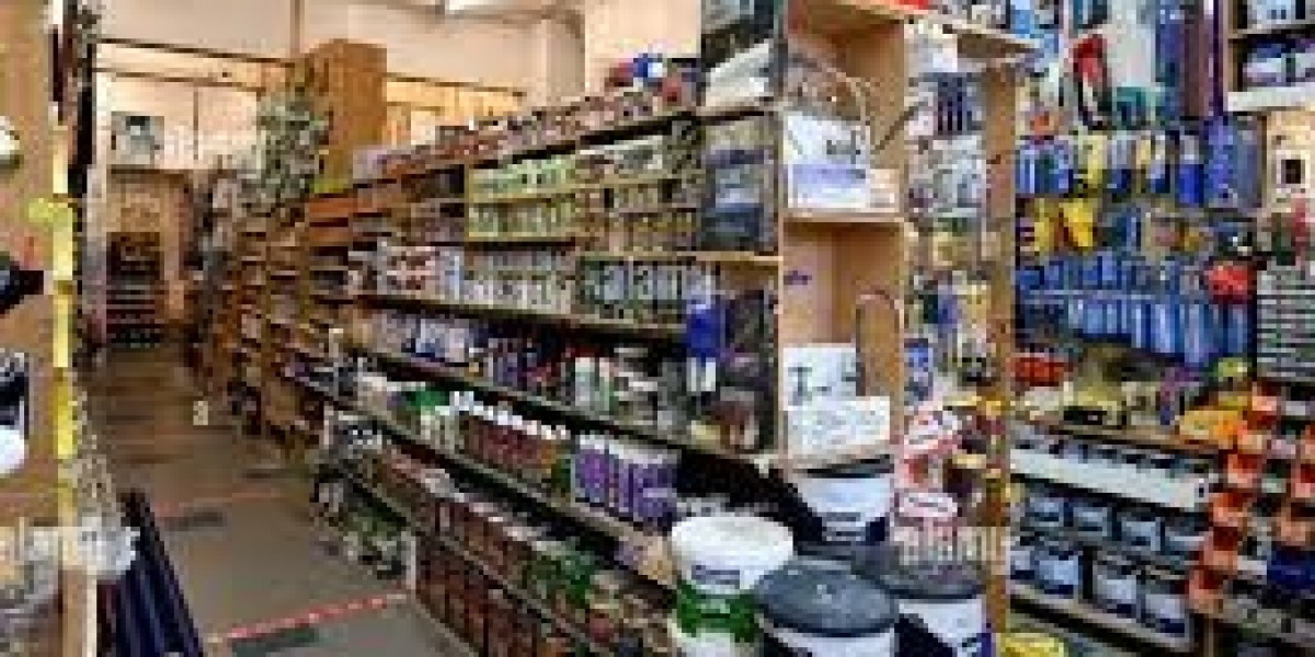 Best Hardware Store Near Me for Every Home Project