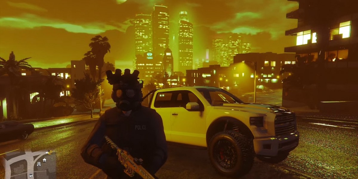The Essential GTA Online Lore for New Players