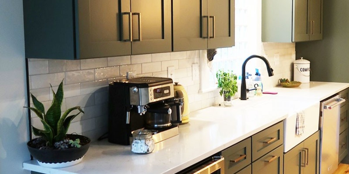 Custom Cabinet Services Dickinson, TX – Transforming Homes with Style and Functionality