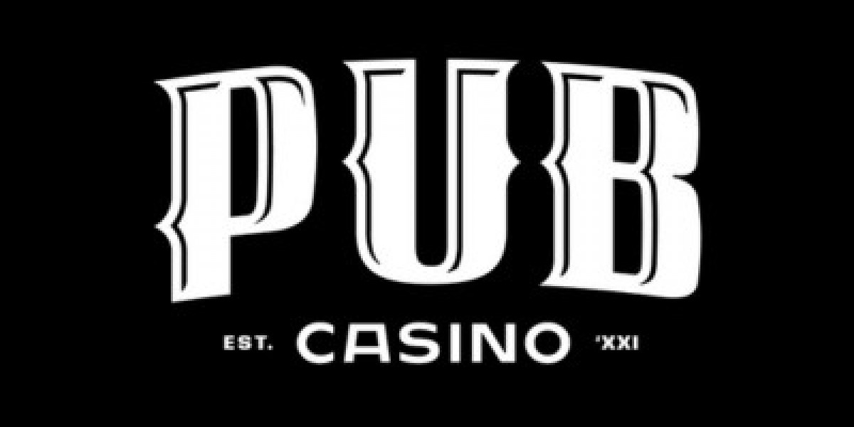 6 Very simple Things You can do To avoid wasting Time With Pub Casino Portal
