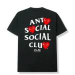 Comme Des Garcons Hoodie