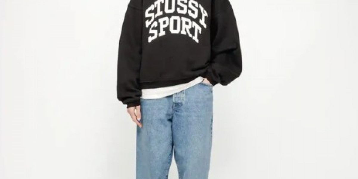 Most Popular Stussy Hoodie Colors