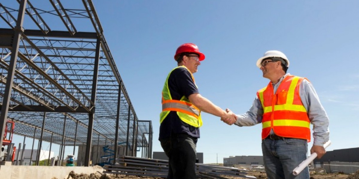 How to Choose the Right Team for Your Next Construction Project