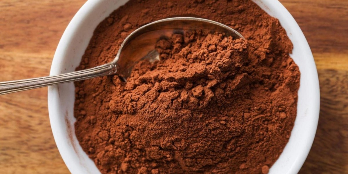 Cocoa Powder for Baking: The Secret Ingredient for Rich and Fudgy Desserts