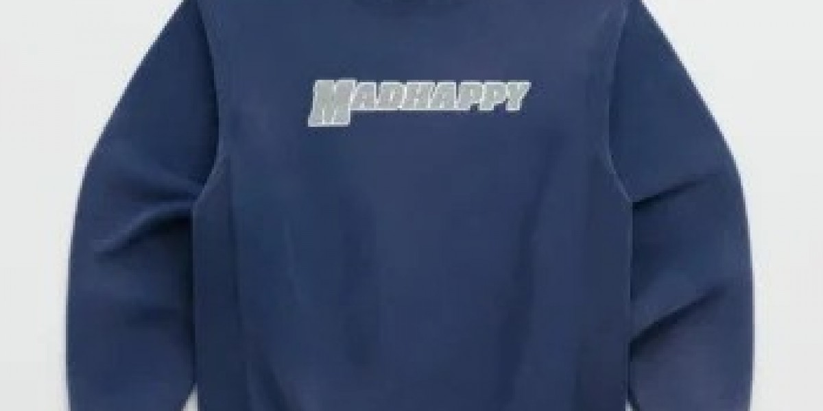 Madhappy | Official Madhappy Clothing Store - Men & Women