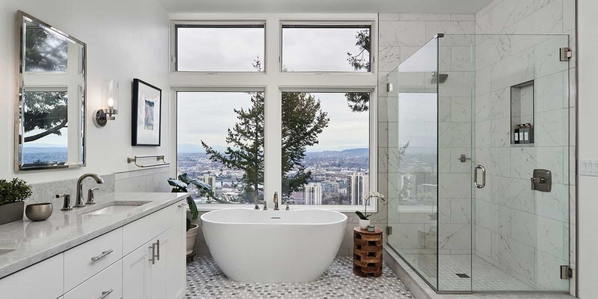 Bathroom Remodeling Santa Fe, TX