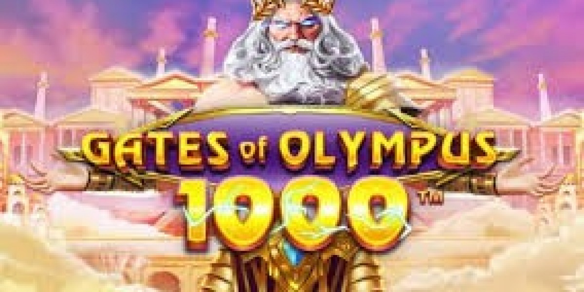 Gates of Olympus Game: Benzer Oyunlarla Karşılaştırması