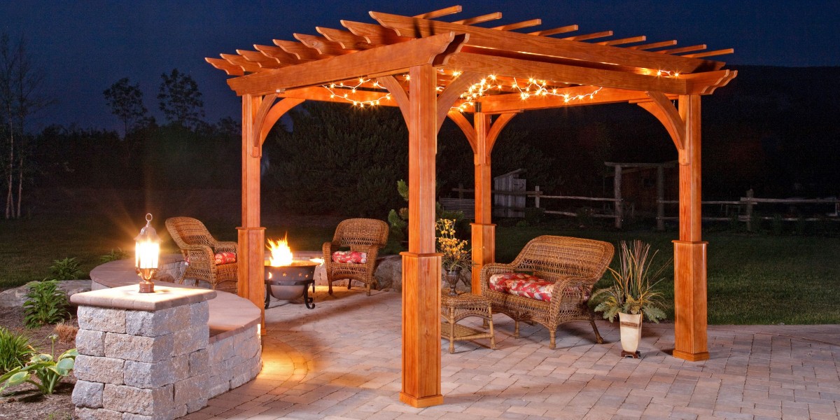 RT Louver Pergola – Transform Your Outdoor Living with 3 season sunrooms