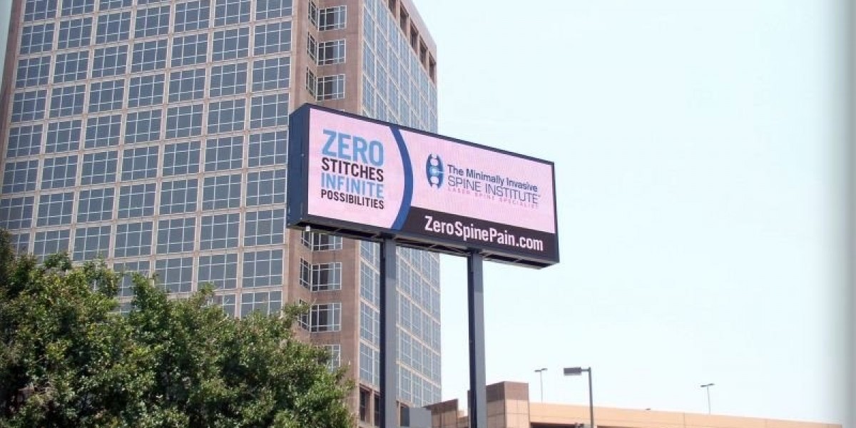 Ralston Outdoor Advertising Company: Ralston Outdoor Advertising is the largest, independent outdoor advertising company