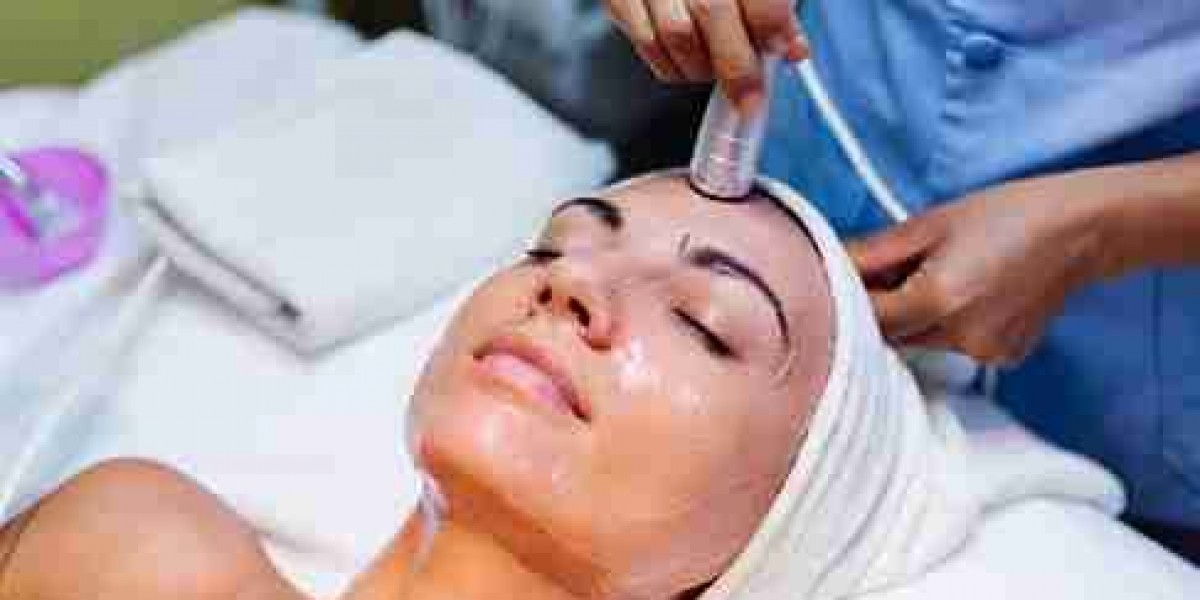 Laser Hair Removal: A Revolutionary Beauty Treatment