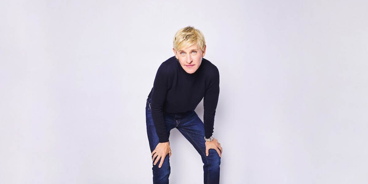 Ellen DeGeneres Tour 2024 – Final Netflix Special Preview