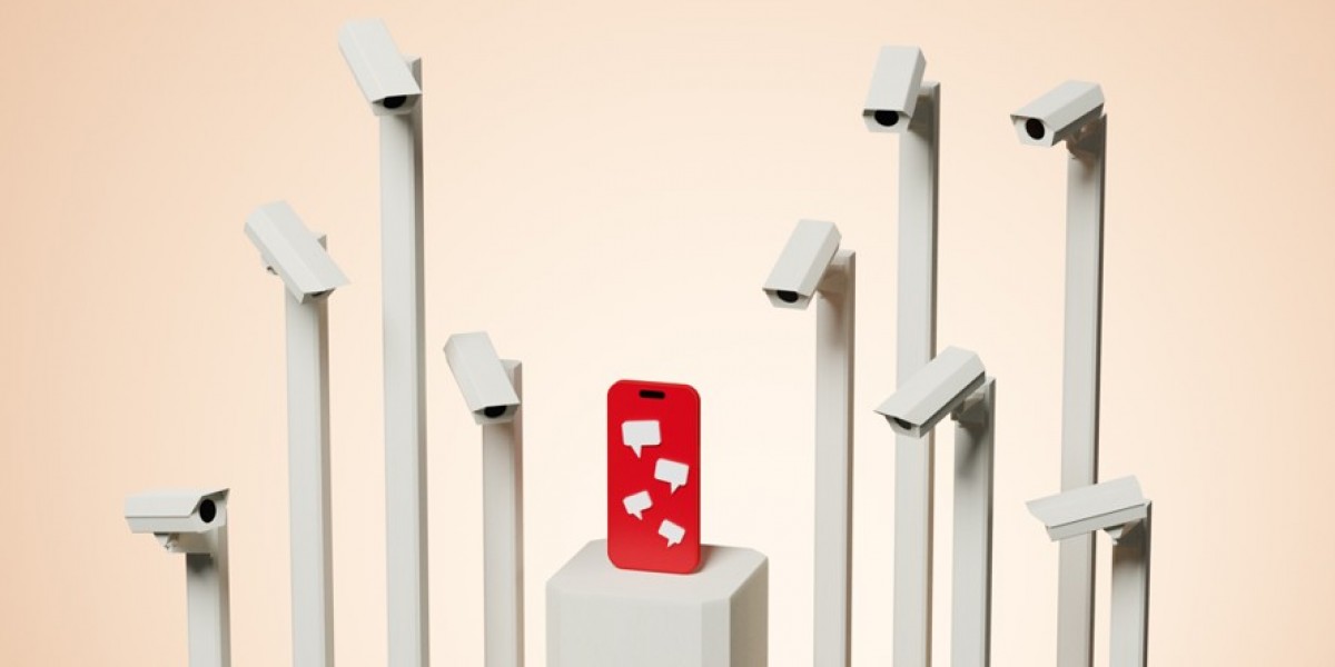 Encryption: Global Privacy Threats & Protection Debate