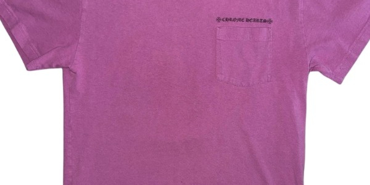 The Ultimate Chrome Heart Shirt Guide