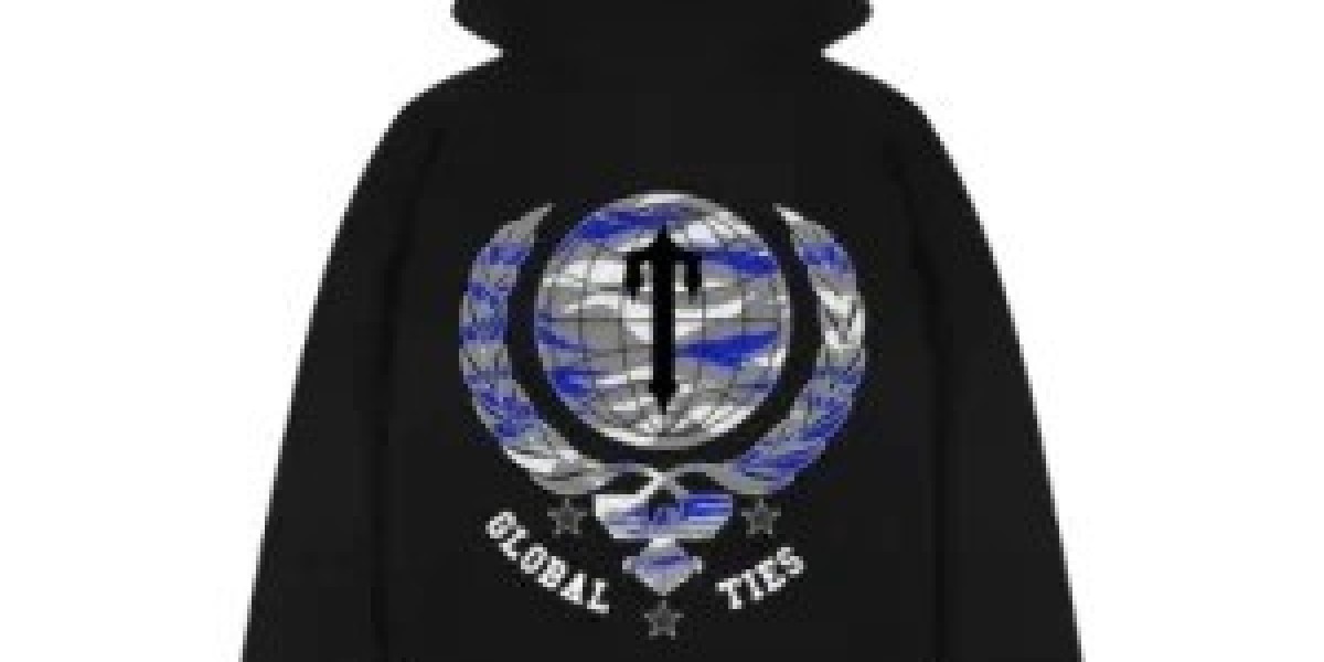 Trapstar Greece Clothing Fashion: The Bold Fusion of Streetwear and Luxury