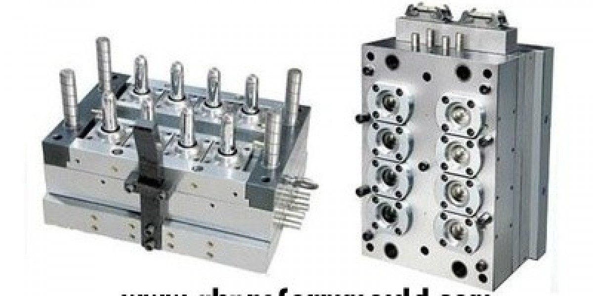 How Does Bottle Blowing Machine Support Ergonomic Handling And Operational Safety