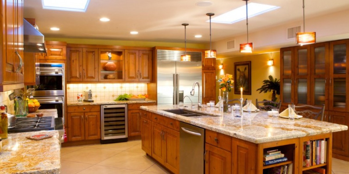 Transforming Your Home: Modern Design Trends for a Beautiful Kitchen