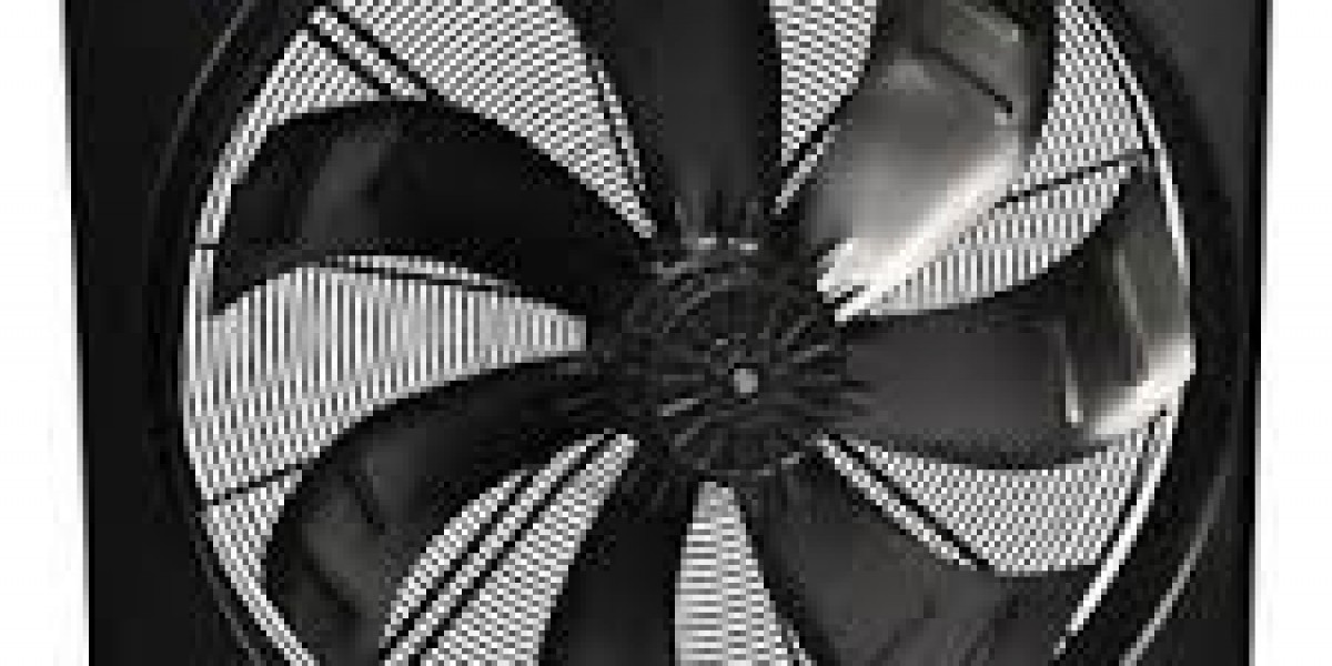 Why Do Square Axial Fan Suppliers and Qinlang Focus on Intelligent Monitoring?