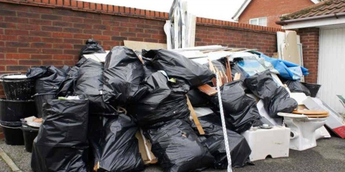 The Benefits of Hiring Experts for Safe and Efficient Waste Disposal