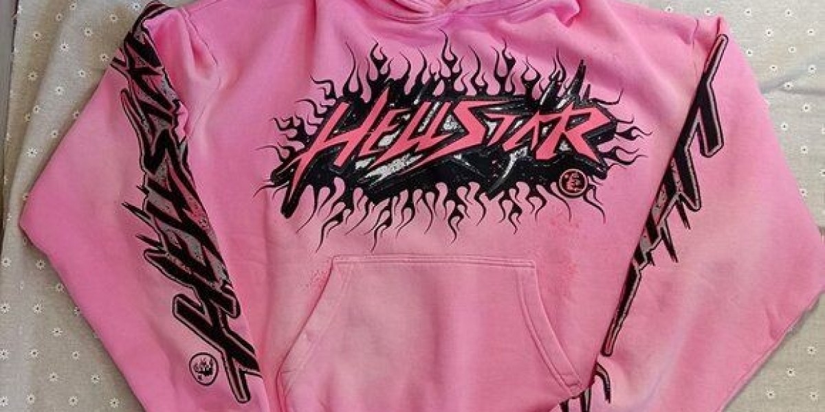 How to Style Your Hellstar Hoodie