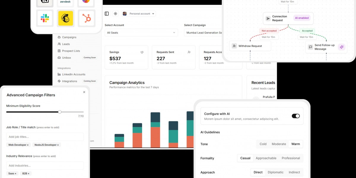 10 of the best AI sales tools: 2025 edition