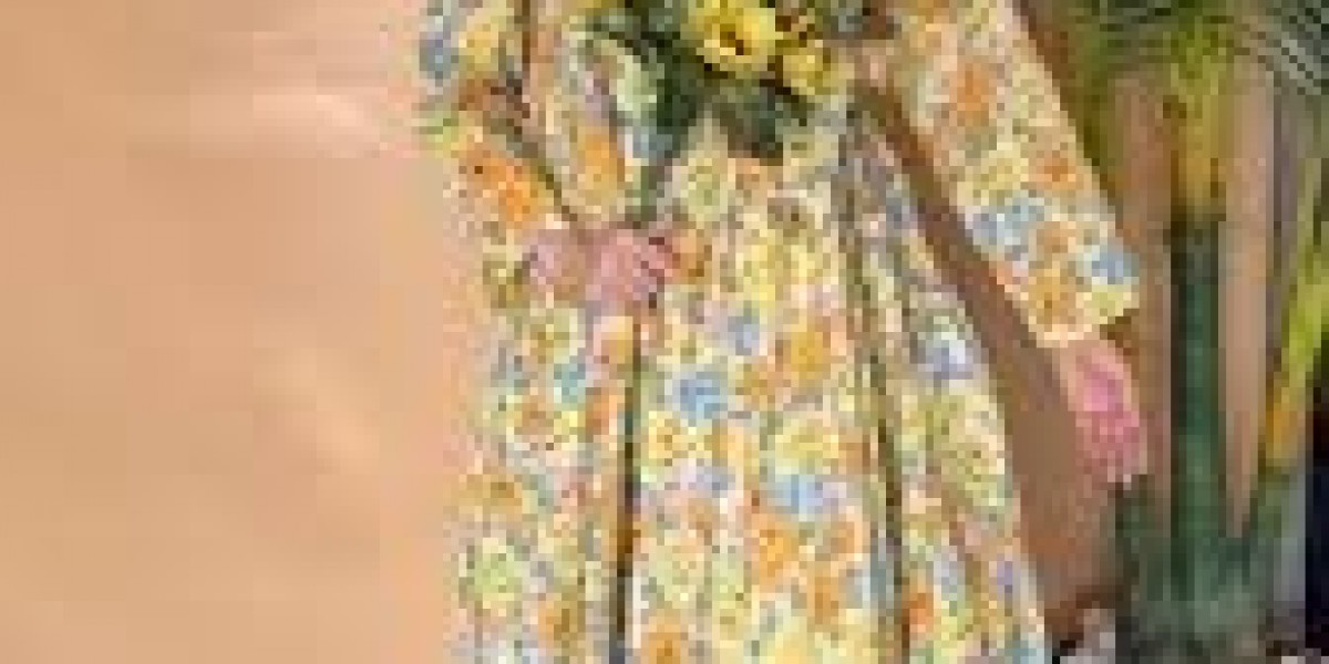 Summer Collection in Lahore: Beat the Heat with Style