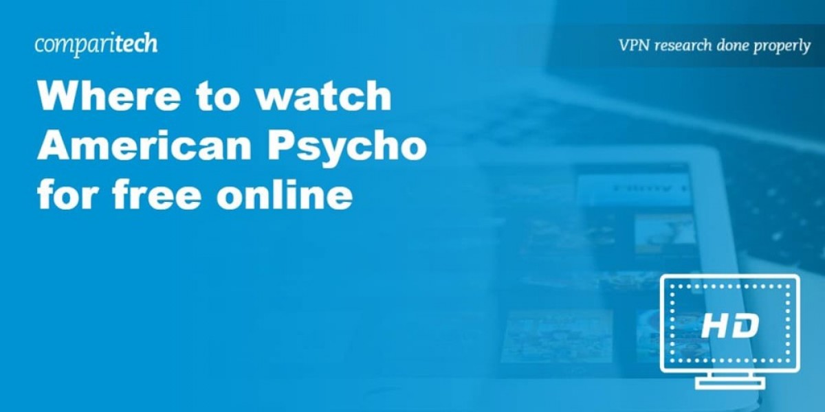 American Psycho Streaming: VPN Tips & Access Guide