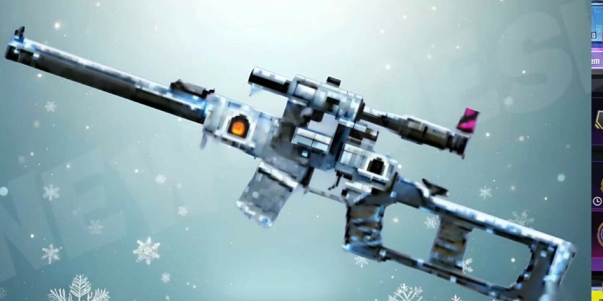 PUBG Mobile A16 Royale Pass – Release, Rewards & Skins