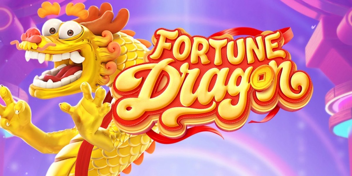 A Temática Asiática no Fortune Dragon Game