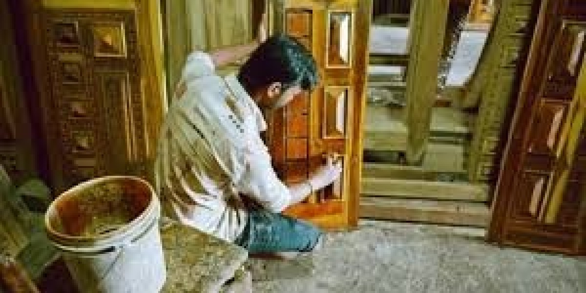 Carpenters Near Me: Find Trusted Local Experts for Quality Woodwork