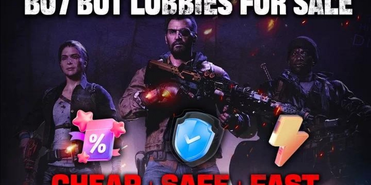 Buy CoD: Black Ops 7 Bot Lobbies – Fast Leveling, Safe Boosting & Pre-Order Deals on IGGM