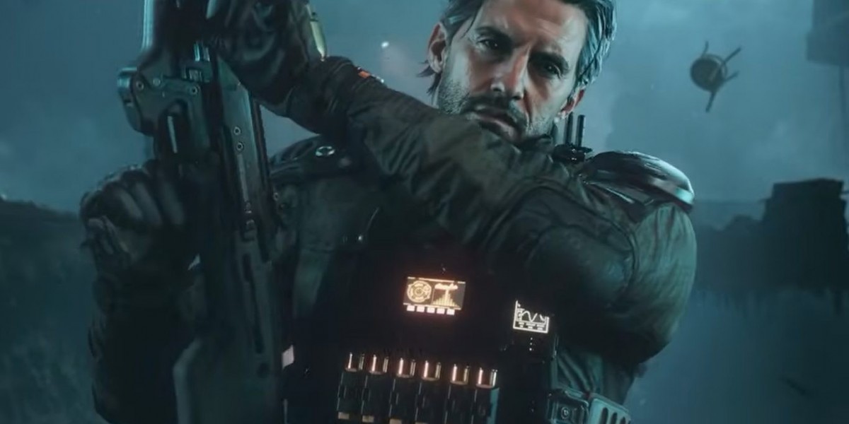 CoD: Black Ops 7 Commodity Pre-order - Recommended Platform Choice