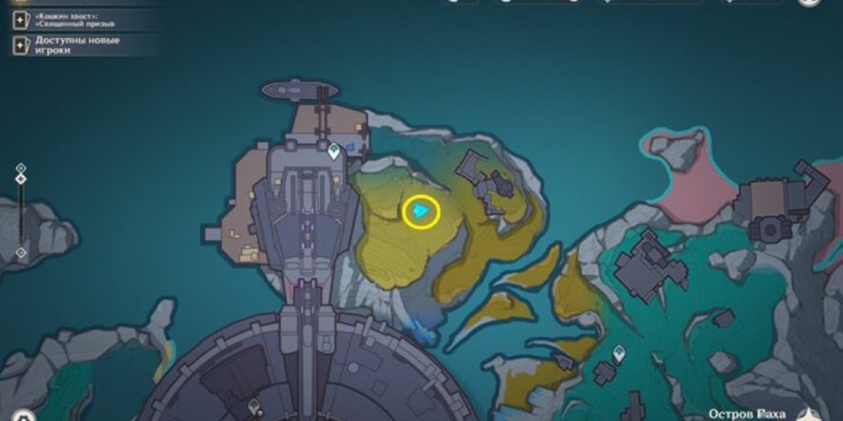 Lichtträger-Eid in Genshin – Geheimnisse & Fundorte