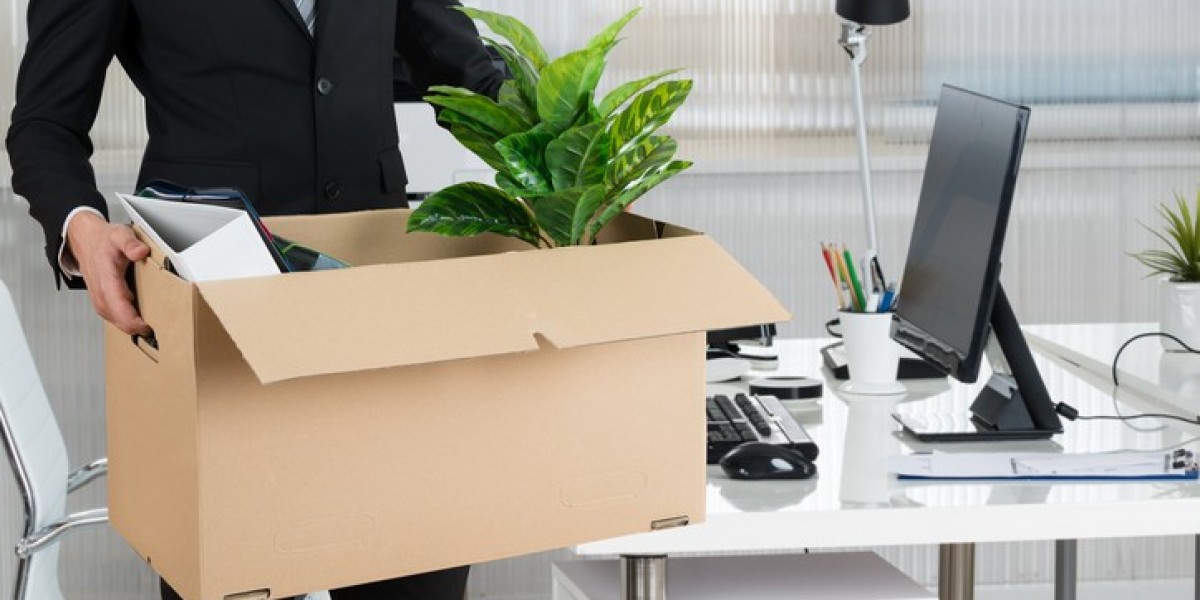 Office Relocation Services in UAE – Professional Solutions for a Smooth Business Move