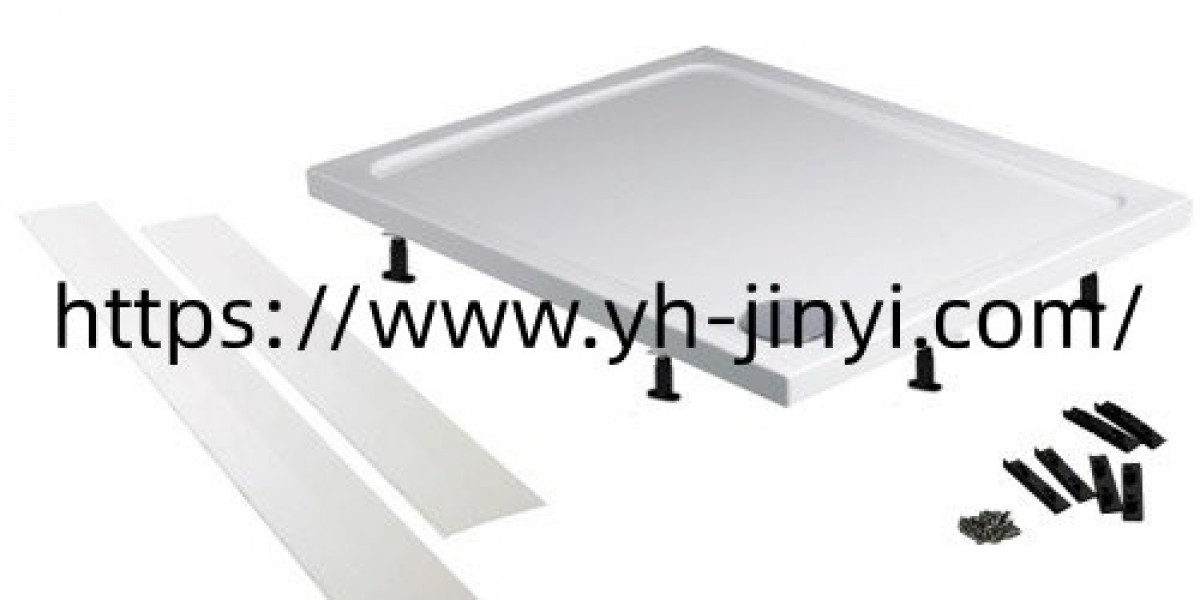 Why Should You Choose a JINYI Shower Tray Leg Frame for Bathrooms