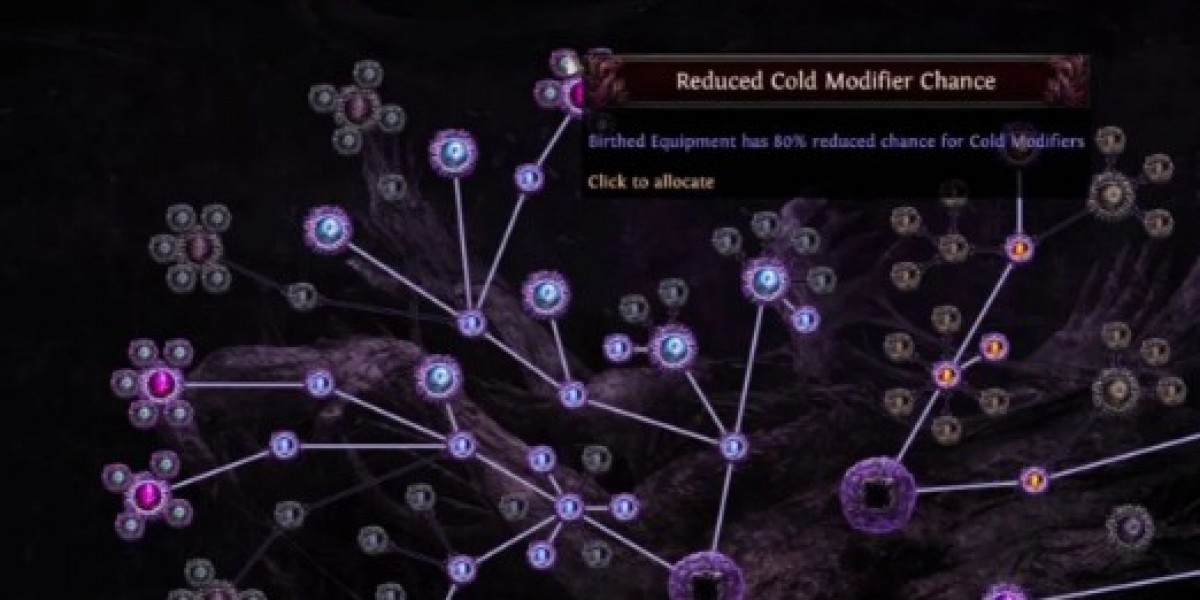 Path of Exile 3.27 Keepers of the Flame: A Detailed Explanation